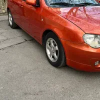 gen2مدل ۲۰۰۷|خودرو سواری و وانت|ساری, |دیوار