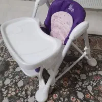 صندلی غذا کودک برند زویی