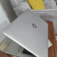 لپتاپ hp استوک elitebookرام ۱۶. گرافیکی