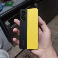 گوشی Poco x7 pro حافظه ۵۱۲