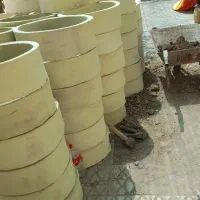 چاه کن دستی باقیمت مناسب