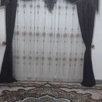 تردمیل،پرده