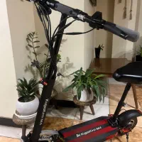 اسکوتر برقی