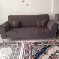مبل ۷نفره راحتی