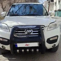 x60 مدل آخر ۹۴|خودرو سواری و وانت|بجنورد, |دیوار