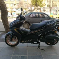 nvx170 کبیر