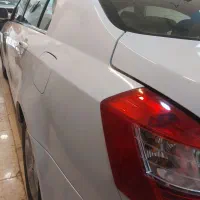 جیلی ۲۰۱۳ موتور بزرگ|خودرو سواری و وانت|مشهد, دانشجو|دیوار