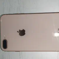 اپل iPhone 8 Plus با حافظهٔ ۲۵۶ گیگابایت|موبایل|شهریار, شهریار|دیوار