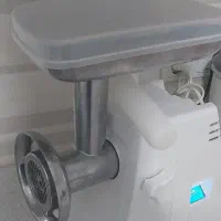 چرخ گوشت پارس خزر مدل بوفالو۲۰۲۰|سایر لوازم برقی|خرم‌آباد, |دیوار