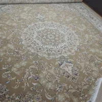 قالی ۱۲ متری