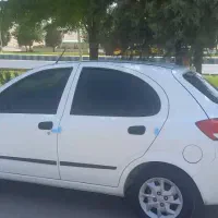 تیبا ۲ مدل ۹۷