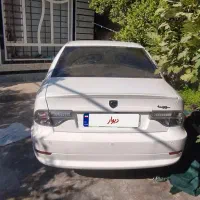 سورن xu7p دریچه برقی 1403|خودرو سواری و وانت|اهواز, زندوکیلی|دیوار