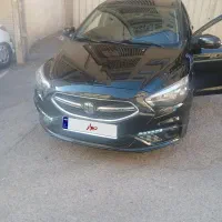 شاهین GL دنده 32 کار