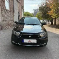 دنا معمولی مدل ۱۴۰۰