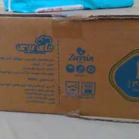 پوشک مای بیبی سایز ۲|آرایشی، بهداشتی، درمانی|تهران, استخر|دیوار