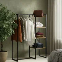 رگال صنعتی مقاوم بدون خم‌شدگی، بدون شکستگی