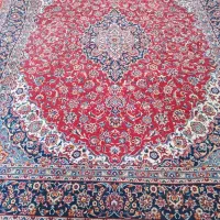 فرش ماشینی قرمز|فرش|فشم, |دیوار