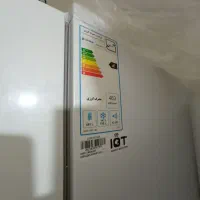 فروش یخچال ساید بای ساید صفر اسنوا|یخچال و فریزر|سردشت, |دیوار