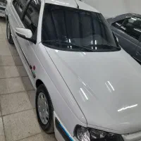 پارس سال  مدل ۱۴۰۰ بدون رنگ|خودرو سواری و وانت|نجف‌آباد, حومه نجف آباد|دیوار