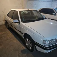 پژو 405 SLX موتورTU5، مدل ۱۳۹۹|خودرو سواری و وانت|قم, بنیاد|دیوار