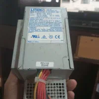 پاور لایتون اصل