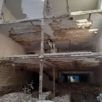 شرکت تخریب ساختمان تبریز گستر