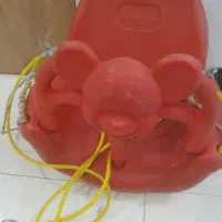 تاب کودک سالم
