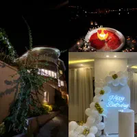 ویلا ساحلی ویژه جشن تا ظرفیت ۸۰ نفر