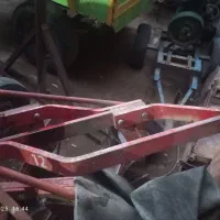 قطعات کشاورزی|ماشین‌آلات صنعتی|شیروان (خراسان), |دیوار