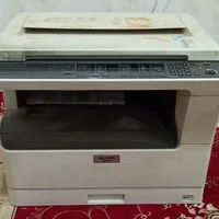 کپی شارپ AR 5516s