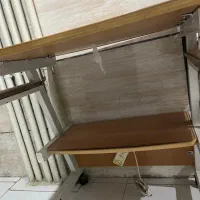 میز تحریر و کامپیوتر سالم|میز تحریر و کامپیوتر|سنندج, |دیوار