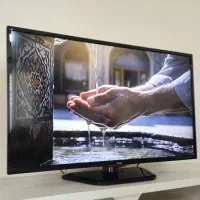 تلویزیون 42 LG|تلویزیون و پروژکتور|کوهدشت, |دیوار