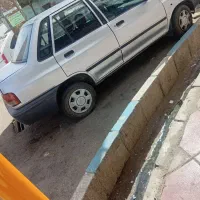 حقهق|خودرو سواری و وانت|تهران, خاوران|دیوار