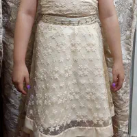 لباس مجلسی دخترانه مناسب ۱۰تا۱۲ سال