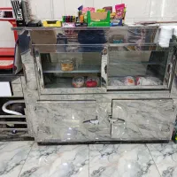 یخچال فروشگاهی