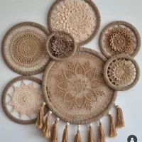 دیوارکوب شیک ومدرن|صنایع دستی و سایر لوازم تزئینی|بیرجند, |دیوار