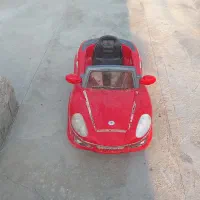 ماشین شارژی