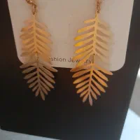 گوشواره شیک و تک