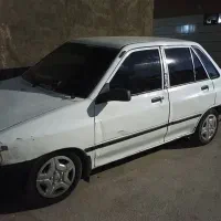 پراید|خودرو سواری و وانت|اصفهان, شهرک کاوه|دیوار