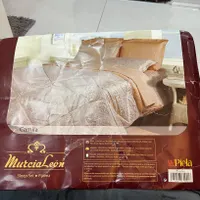 روتختی و لاحاف اصل اسپانیایی
