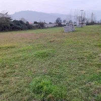 زمین روستایی بر خیابان اصلی|فروش زمین و ملک کلنگی|ماکلوان, |دیوار