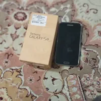 گوشی سامسونگ s5