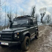 پاژن دیفیندر سفارش ارتش