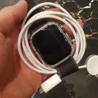 اپل واچ الترا واچ ۲