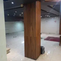 اجاره زیرزمین مناسب سالن ورزشی ، چایخانه ، آرایشی|اجارهٔ مغازه و غرفه|اصفهان, تیران|دیوار