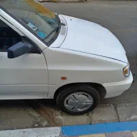 پراید 132 مدل 90|خودرو سواری و وانت|تربت‌حیدریه, طالقانی|دیوار