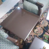 مبل استیل ۷ نفره|مبلمان خانگی و میز عسلی|تهران, سید خندان (جلفا)|دیوار