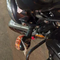 kld 200|موتورسیکلت|یزد, |دیوار