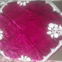 بقچه مخمل قدیمی