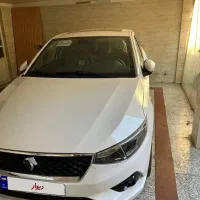 تارا v4 اتوماتیک صفر خشک‌ فول